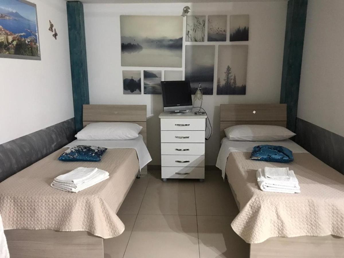 Apartment La Principessa Naples