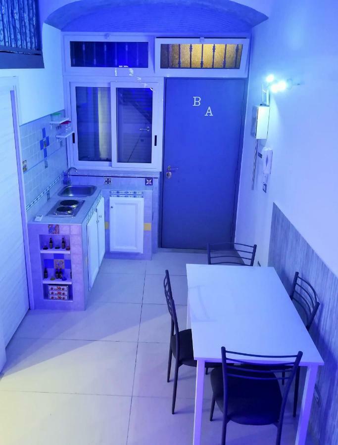 Apartment La Principessa *