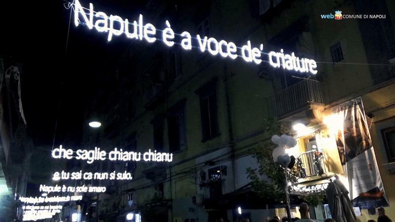 La Principessa * Naples
